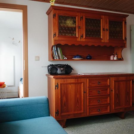 Ferienwohnung Czornebohblick Kubschutz 外观 照片