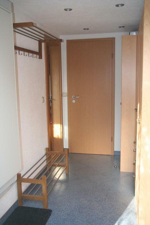 Ferienwohnung Czornebohblick Kubschutz 外观 照片